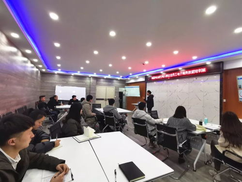 賦能創(chuàng)業(yè)新引擎 臨夏州眾創(chuàng)空間入孵企業(yè)員工電子商務技能培訓持續(xù)深化，聚焦技術開發(fā)核心能力