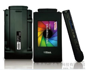 UPRtek mk350光譜儀 手持式LED光譜分析儀的價格、廠家及產品特點解析